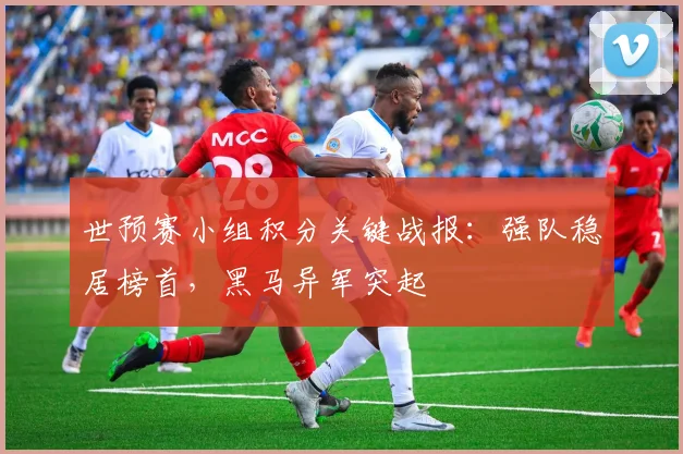 世预赛小组积分关键战报：强队稳居榜首，黑马异军突起