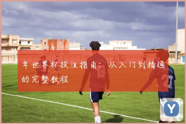 年世界杯投注指南：从入门到精通的完整教程
