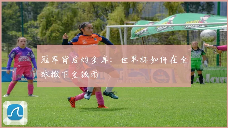 冠军背后的金库：世界杯如何在全球撒下金钱雨